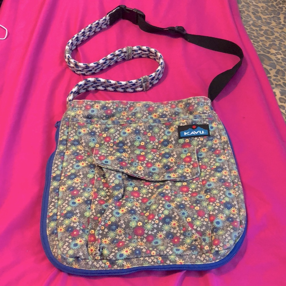 Kavu Crossbody